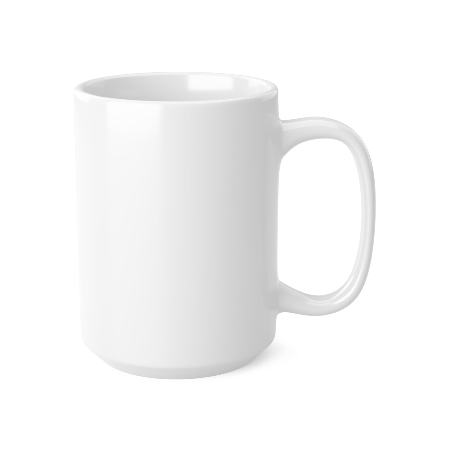 [Alba Brew Co.] Branded White Mug